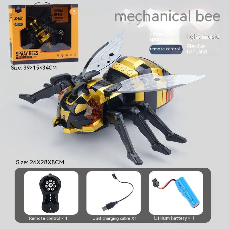 Remote Control Children's Electric Toy