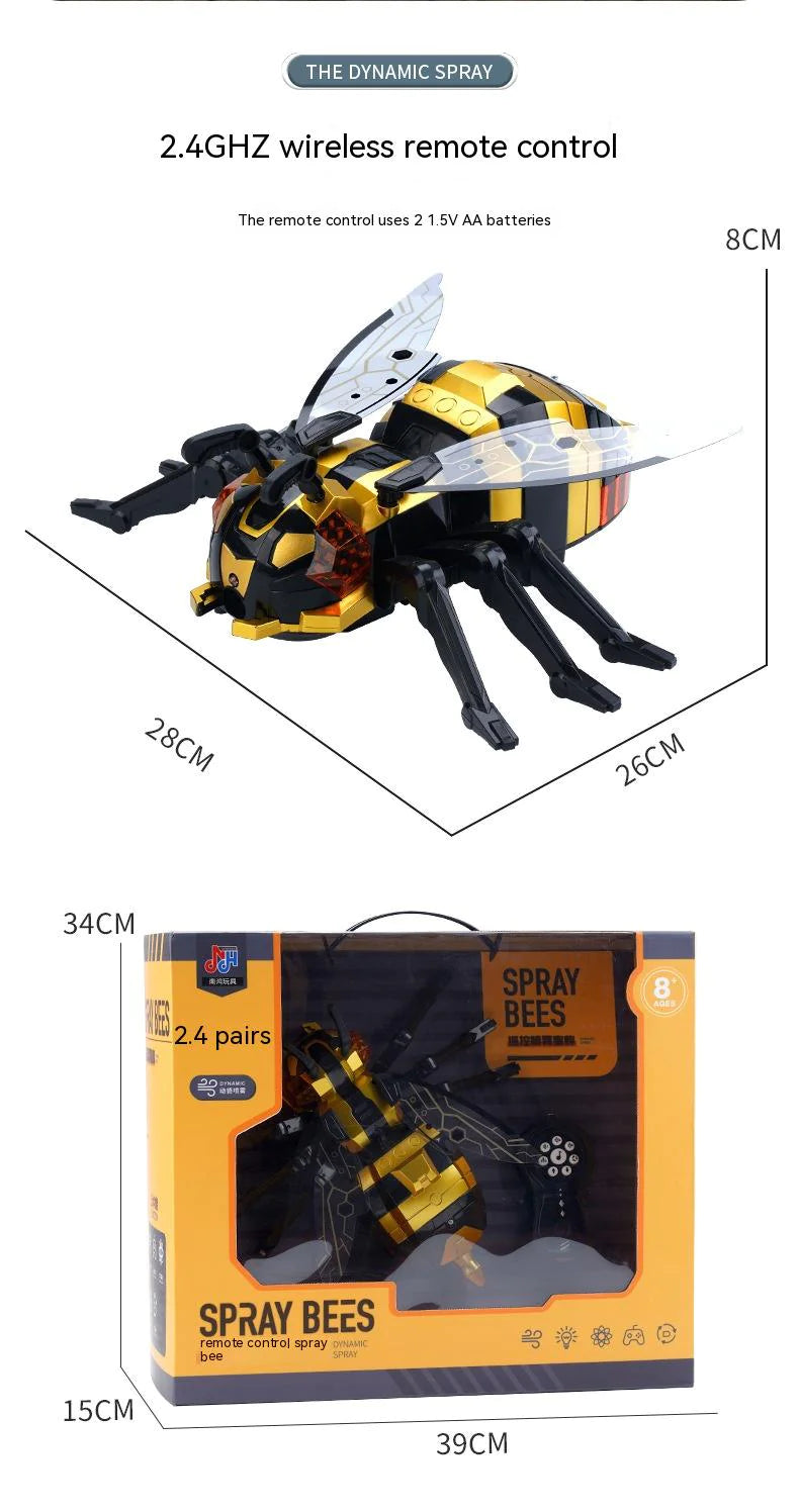 Remote Control Children's Electric Toy